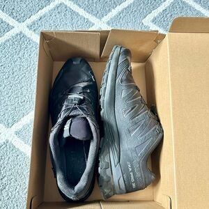 Men's XA Pro Salomon Shoes